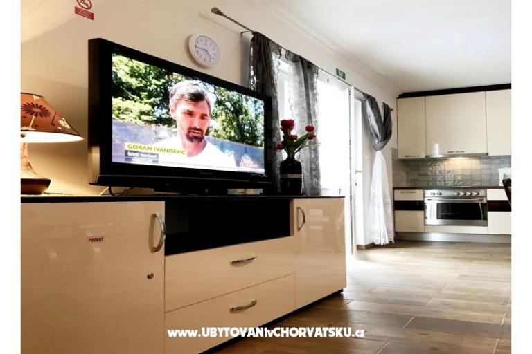 Apartman A4+2 near sea – foto 14