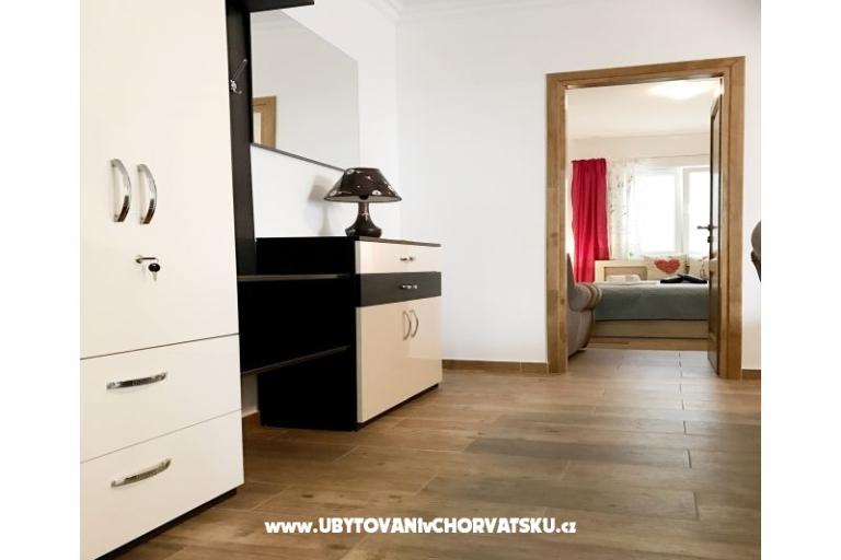 Apartman A4+2 near sea – foto 15