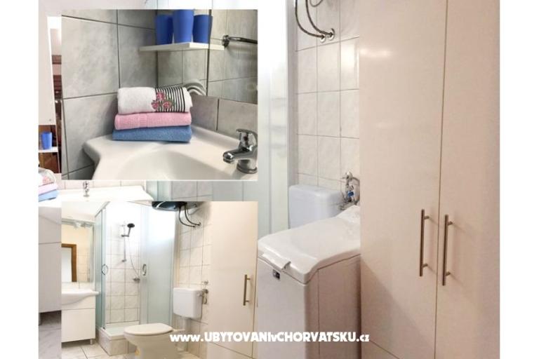 Apartman A4+2 near sea – foto 17
