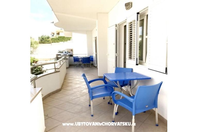 Apartman A4+2 near sea – foto 18