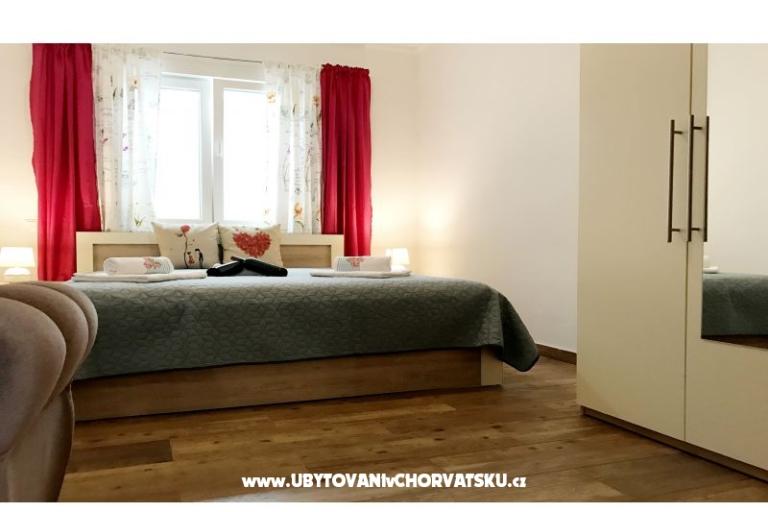 Apartman A4+2 near sea – foto 5