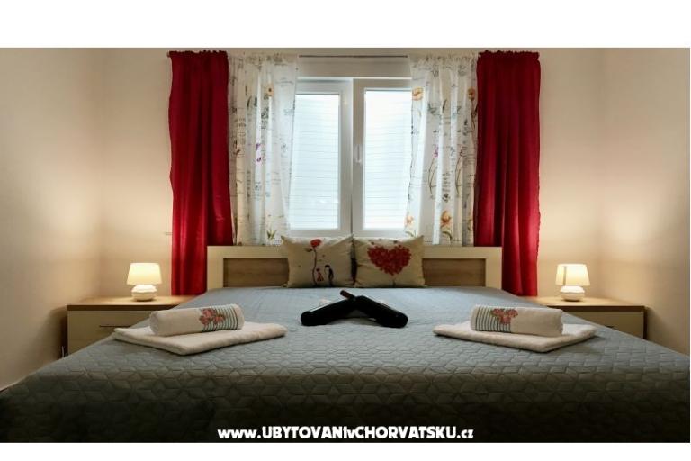 Apartman A4+2 near sea – foto 6