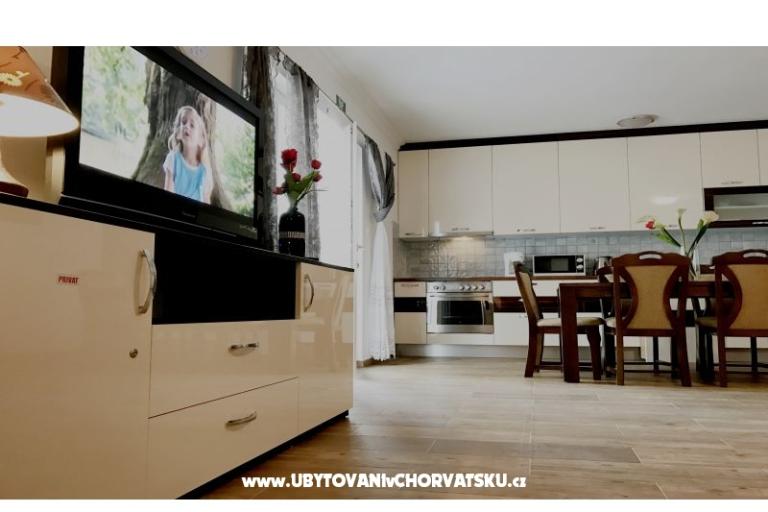 Apartman A4+2 near sea – foto 8