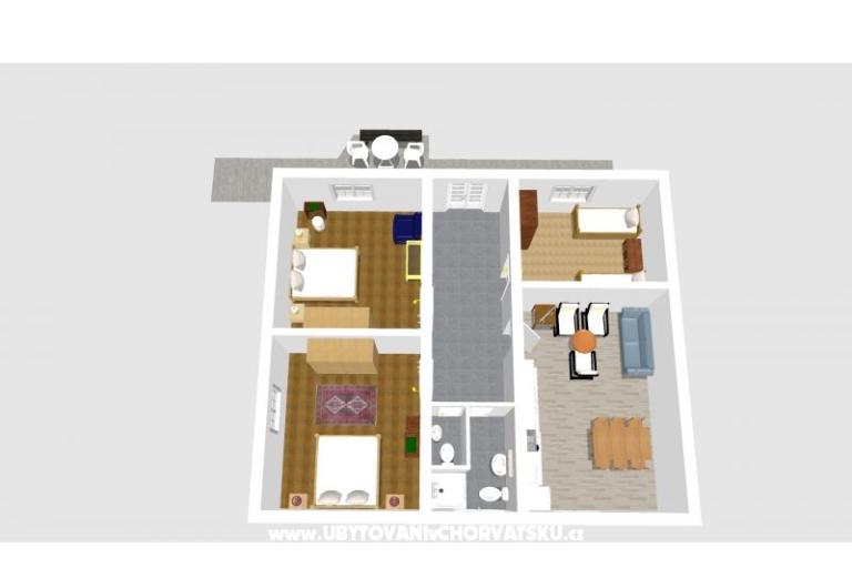 Apartman Ruzmarin – foto 15