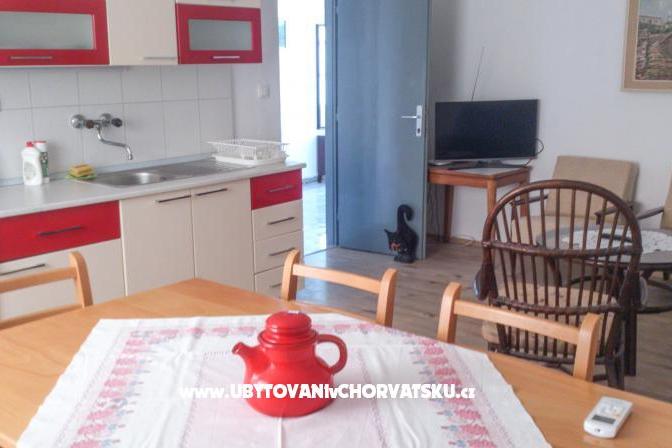 Apartman Ruzmarin – foto 3
