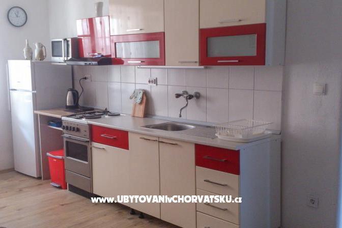 Apartman Ruzmarin – foto 4