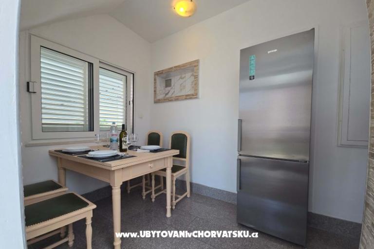 Apartman Vita Mare – foto 4
