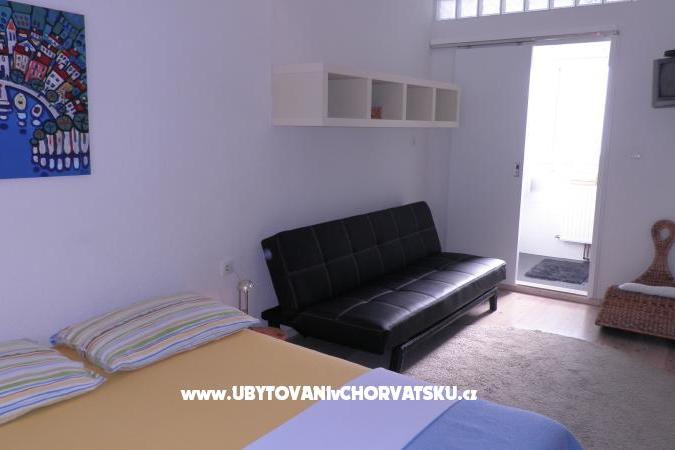 Apartmani and rooms Rica – foto 10