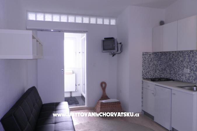 Apartmani and rooms Rica – foto 11