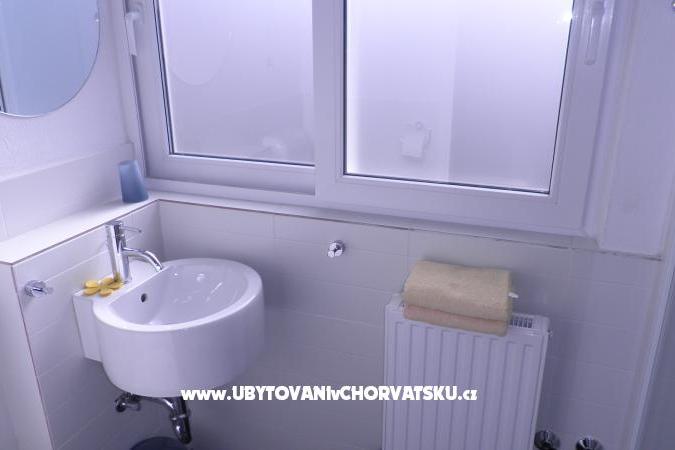 Apartmani and rooms Rica – foto 13