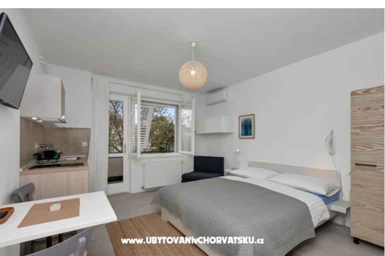 Apartmani and rooms Rica – foto 2