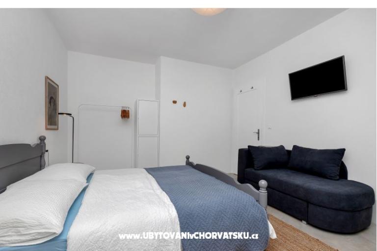Apartmani and rooms Rica – foto 4