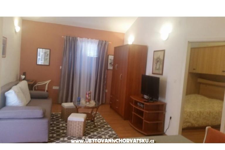 Apartmani Centar Makarska – foto 14