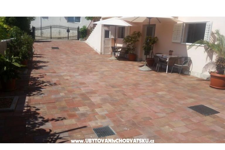 Apartmani Centar Makarska – foto 15