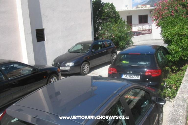 Apartmani Centar Makarska – foto 16