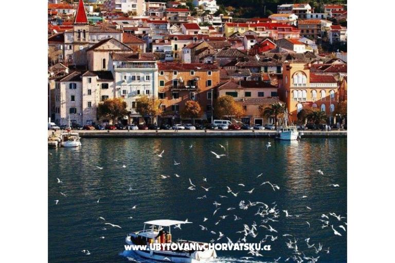 Apartmani Centar Makarska – foto 17