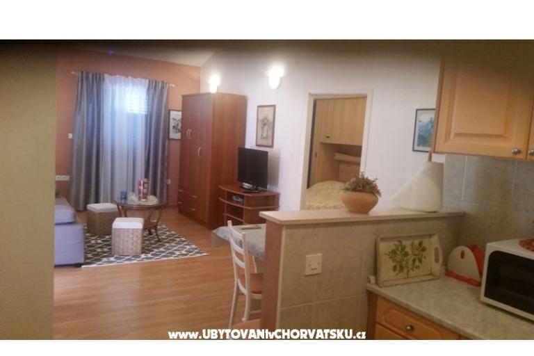 Apartmani Centar Makarska – foto 6