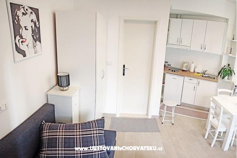 Apartmani Centar Makarska – foto 7