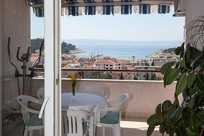 Apartman SEA VIEW – foto 8