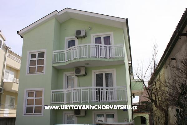 Apartmani Green Kuća – foto 2