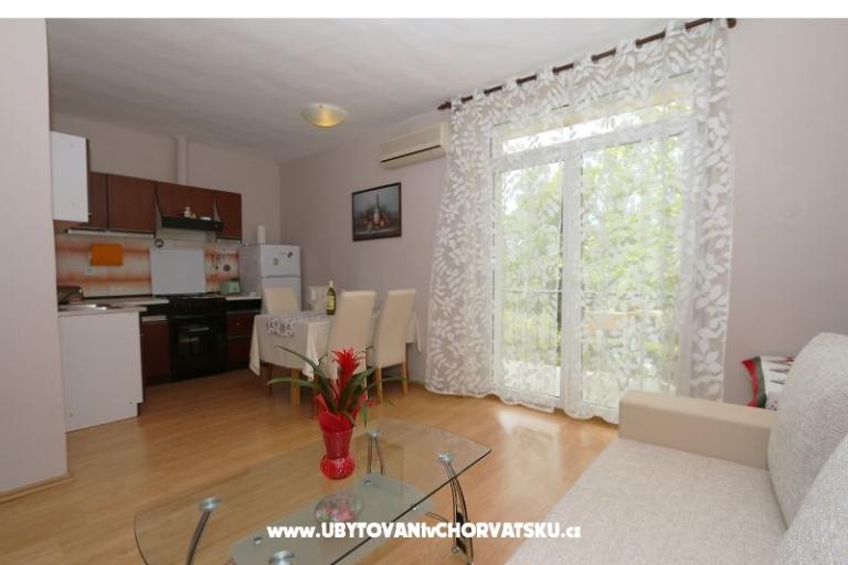 Apartman Kostela – foto 2