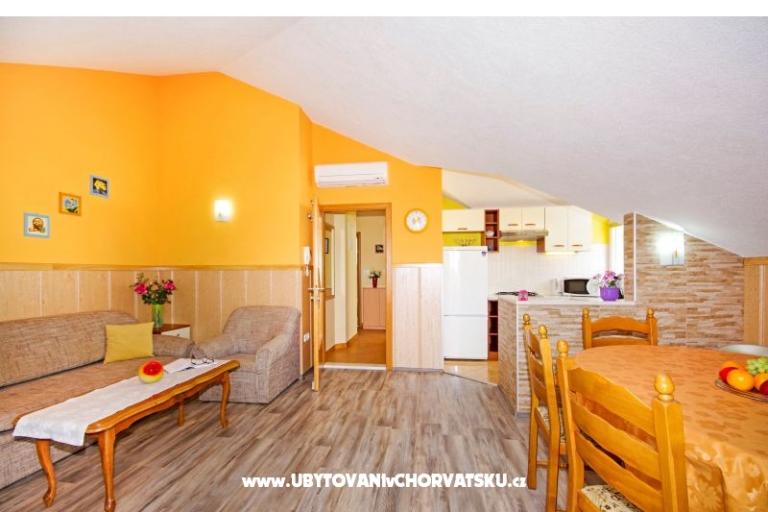 Apartmani Luigi – foto 14