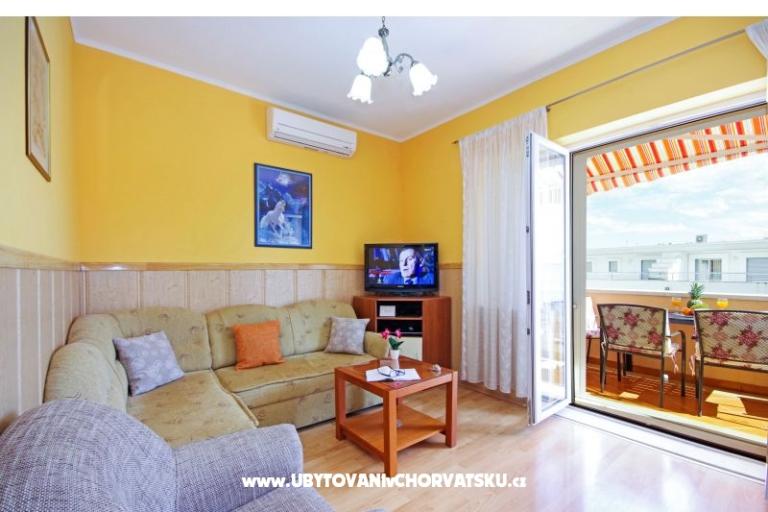 Apartmani Luigi – foto 9