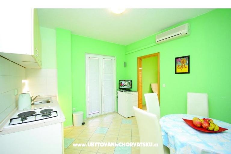 Apartmani Makarska – foto 11