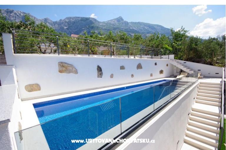 Apartmani Makarska – foto 13