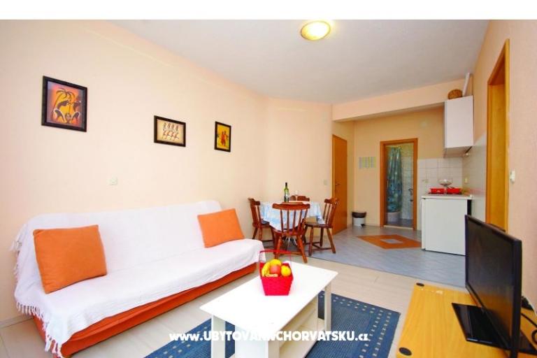 Apartmani Makarska – foto 8