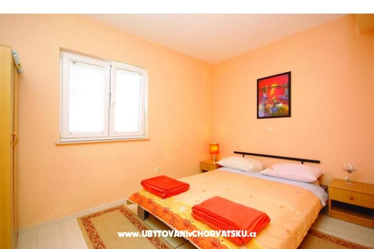 Apartmani Makarska – foto 9