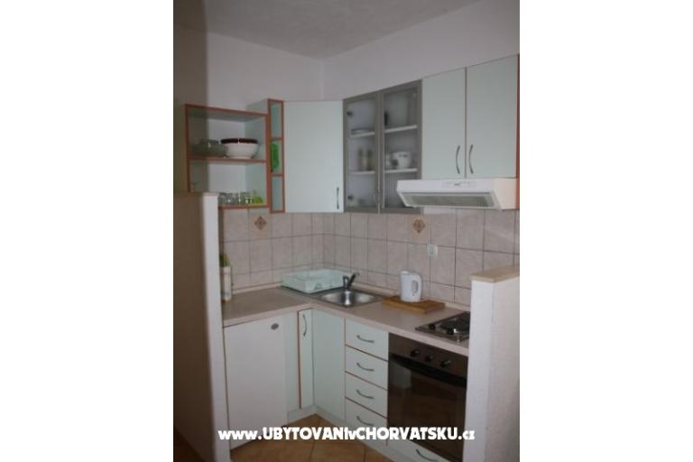 Apartmani Marija Makarska – foto 8