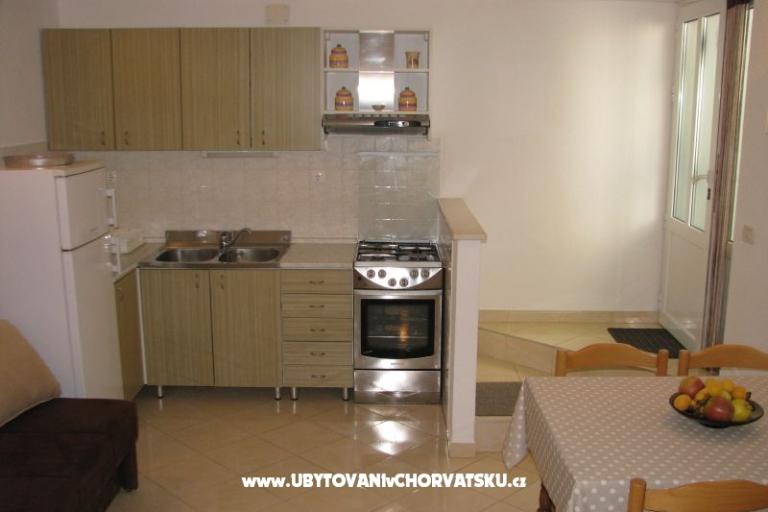 Apartmani Pandzic – foto 17
