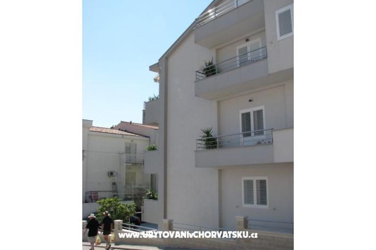 Apartmani Pandzic – foto 2