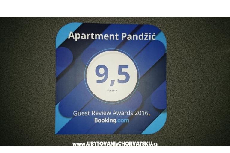 Apartmani Pandzic – foto 6