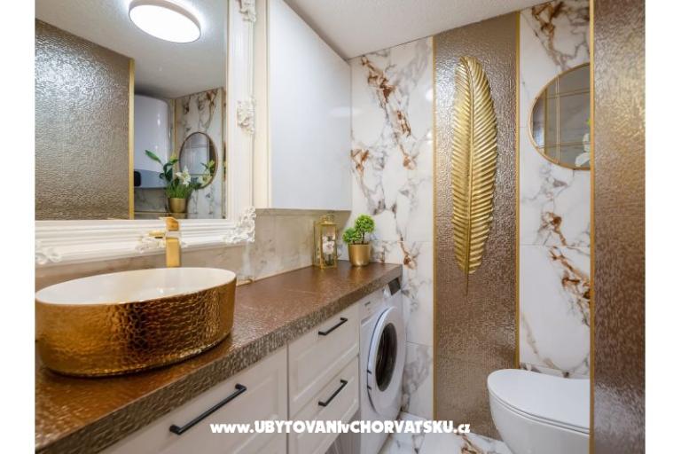 Apartmani Romilda, by the beach – foto 12