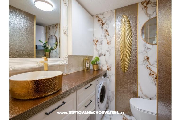 Apartmani Romilda, by the beach – foto 19