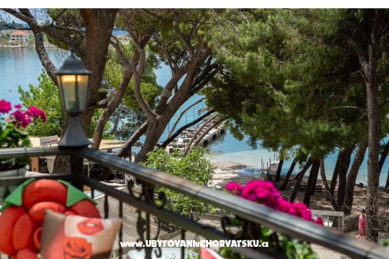 Apartmani Romilda, by the beach – foto 20