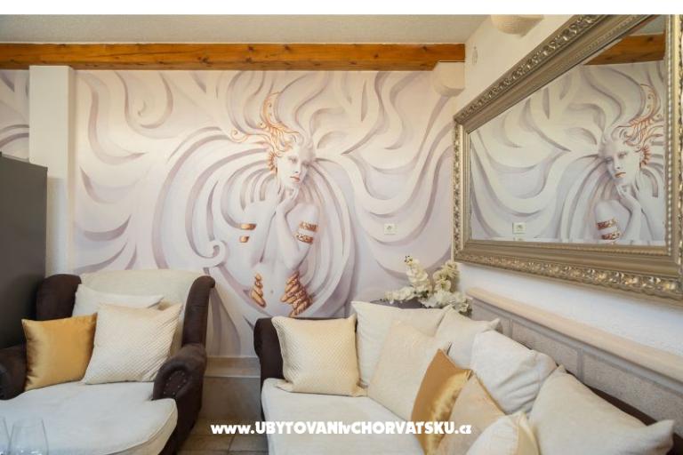 Apartmani Romilda, by the beach – foto 21