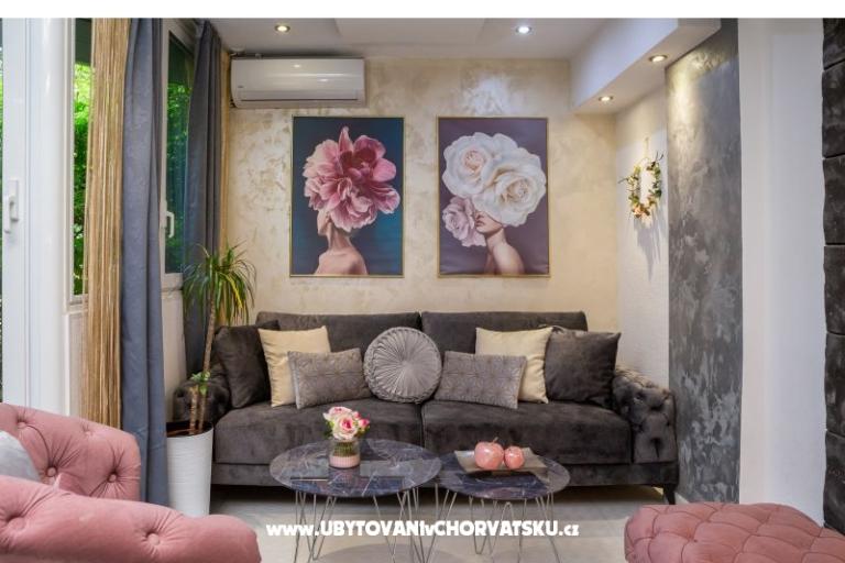 Apartmani Romilda, by the beach – foto 22