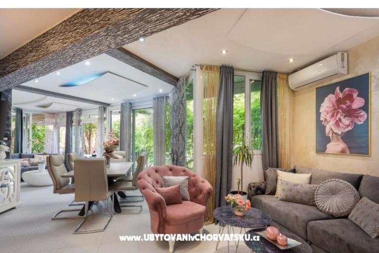 Apartmani Romilda, by the beach – foto 29