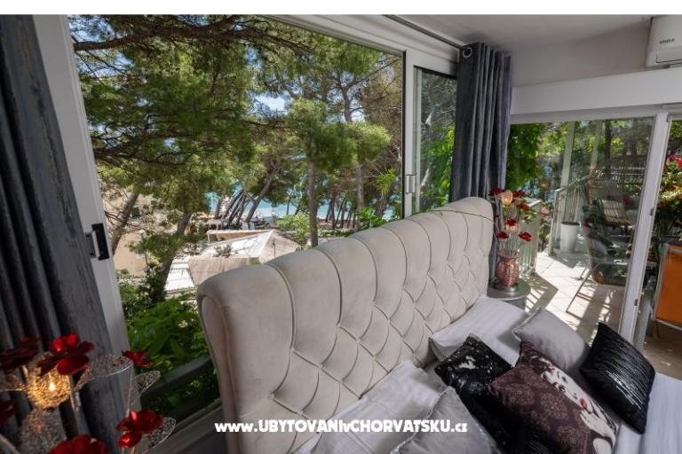 Apartmani Romilda, by the beach – foto 3