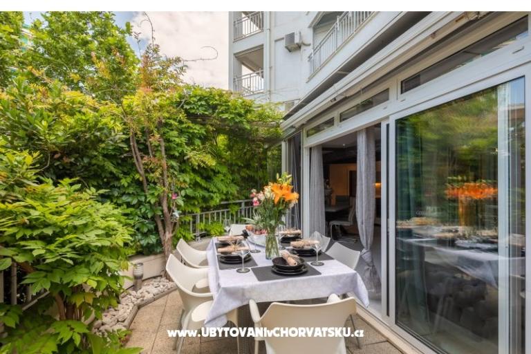 Apartmani Romilda, by the beach – foto 30