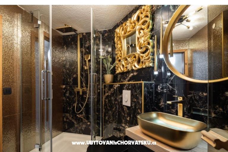 Apartmani Romilda, by the beach – foto 31