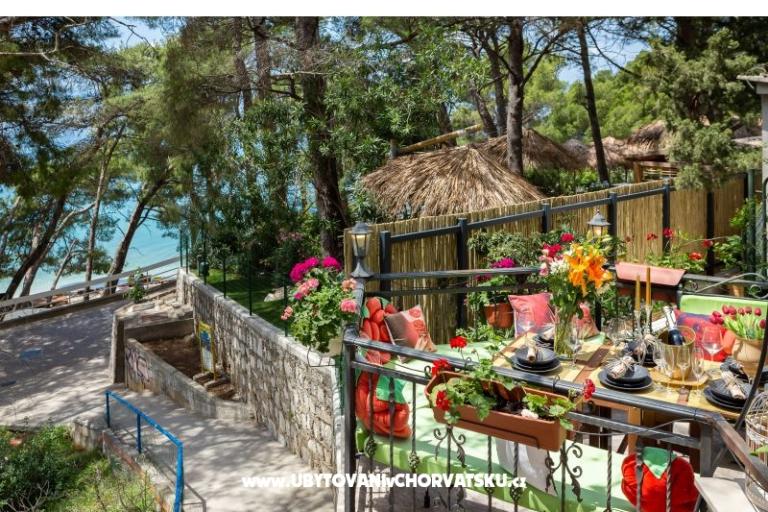 Apartmani Romilda, by the beach – foto 34