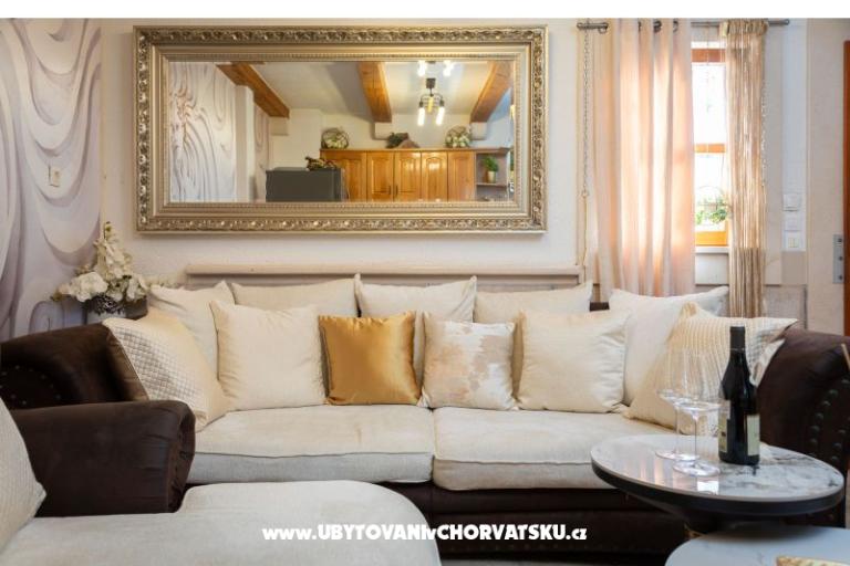 Apartmani Romilda, by the beach – foto 35