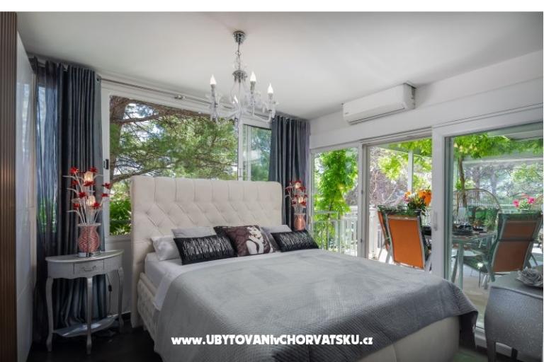 Apartmani Romilda, by the beach – foto 37