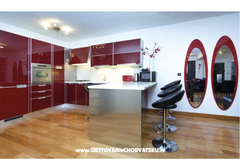 Apartmani Romilda, by the beach – foto 4