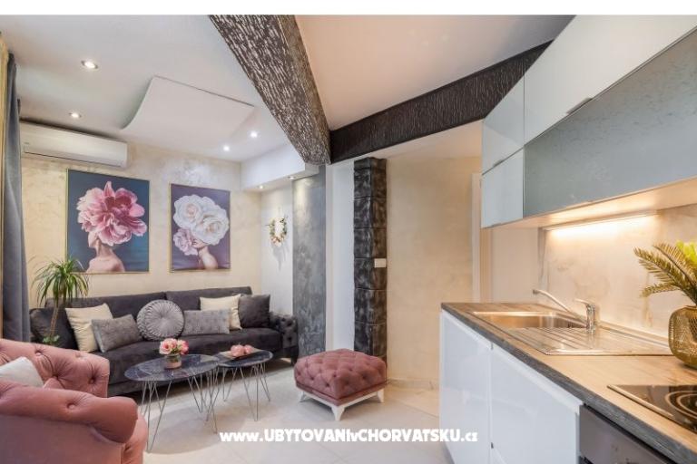 Apartmani Romilda, by the beach – foto 48