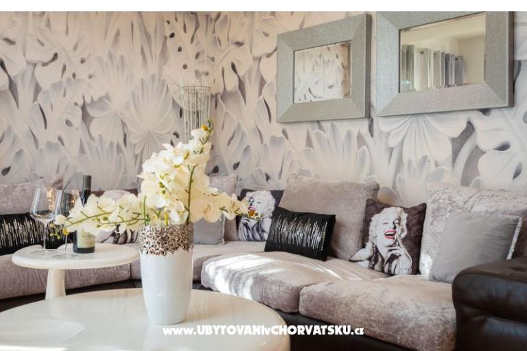 Apartmani Romilda, by the beach – foto 59